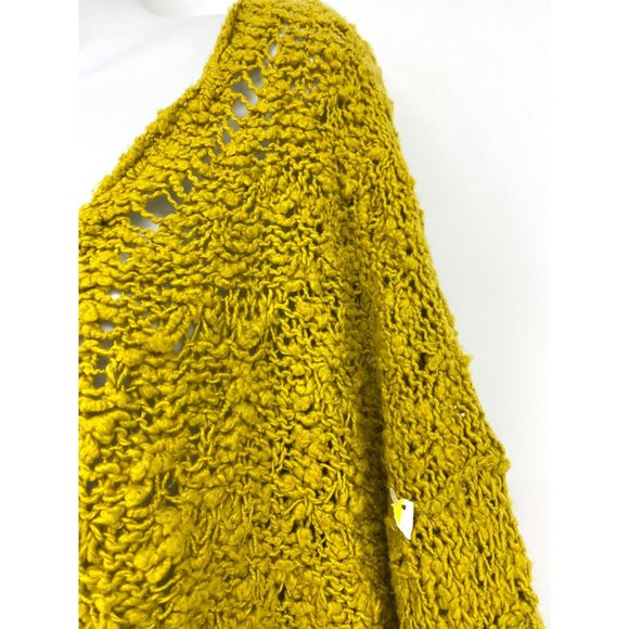 Free People Sunday Shore Pullover Sweater NEW MSRP $128 - Picture 5 of 7